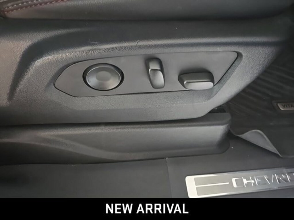 Used 2023 Chevrolet Tahoe RST SUV