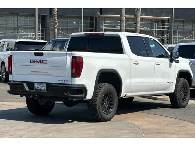 2023 Gmc Sierra 1500 AT4X photo 4