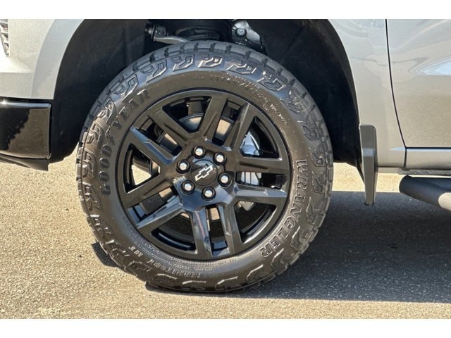2026 Chevrolet Silverado 1500 LT Trail Boss - Photo 27
