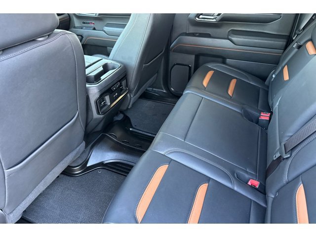 2024 GMC Sierra 1500 AT4 - Photo 14