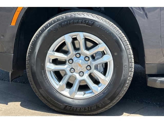 2025 Chevrolet Tahoe LT - Photo 29