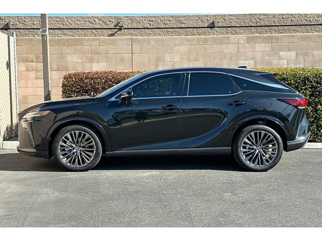 2026 Lexus RX 450h+ Luxury - Photo 6