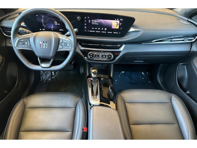 2025 Buick Envista Sport Touring - Photo 13