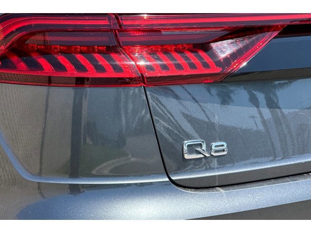 2020 Audi Q8 Premium Plus - Photo 29