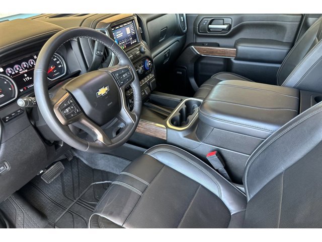 2023 Chevrolet Silverado 2500HD High Country - Photo 10