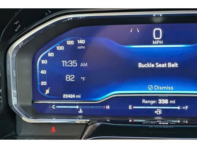 2023 Chevrolet Silverado 1500 LT - Photo 26
