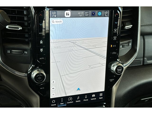 2024 RAM Ram 2500 Pickup Laramie - Photo 19