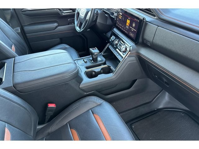 2024 GMC Sierra 1500 AT4 - Photo 18