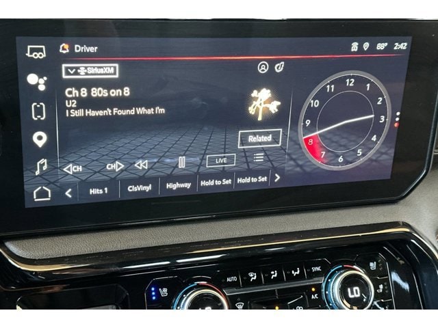 2025 GMC Sierra 2500HD AT4 - Photo 18