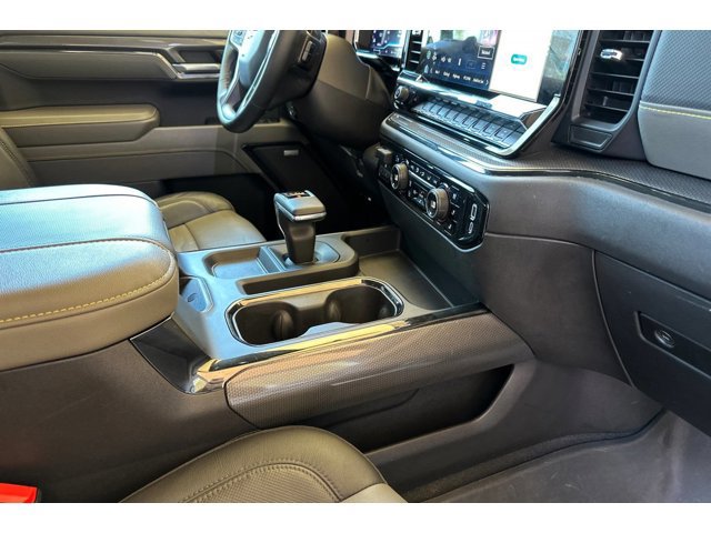 2024 Chevrolet Silverado 1500 ZR2 - Photo 16