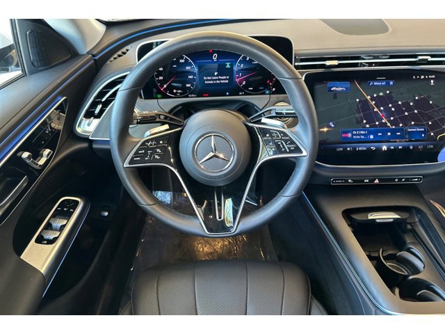2025 Mercedes-Benz E-Class E350 - Photo 15