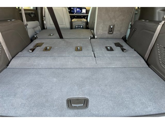 2025 Chevrolet Tahoe LT - Photo 17