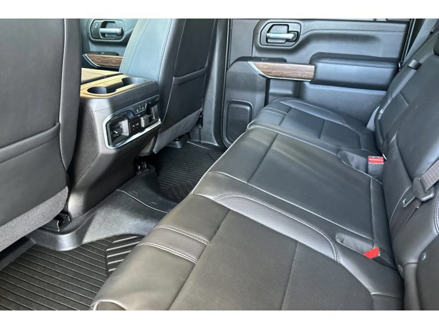 2023 Chevrolet Silverado 2500HD High Country - Photo 13