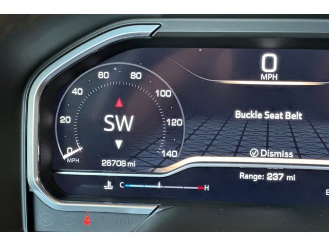 2023 GMC Sierra 1500 Denali Denali - Photo 25
