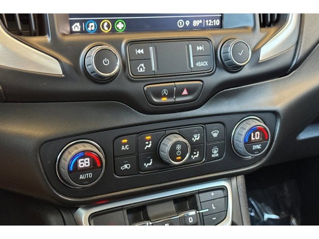 2022 GMC Terrain SLT - Photo 21