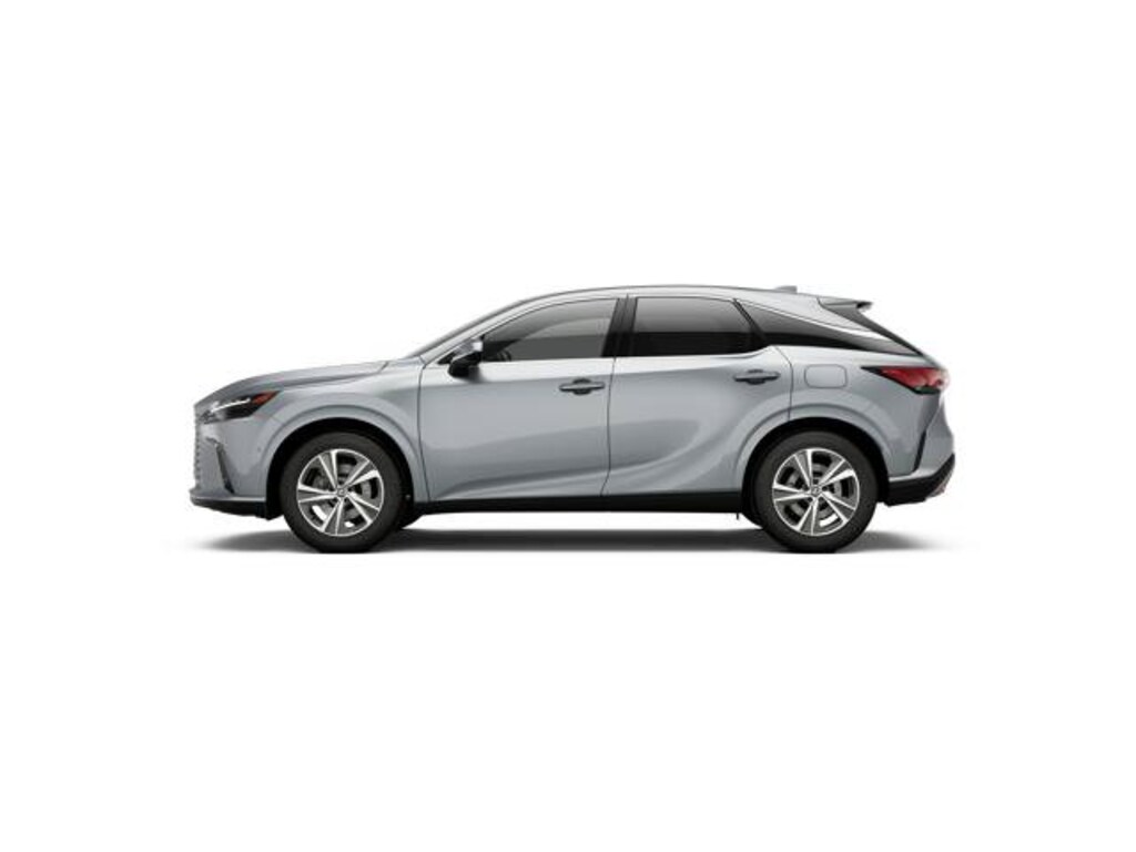 New 2026 Lexus RX 350 AWD Sport Utility
