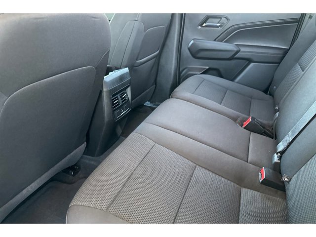 2023 GMC Canyon Elevation - Photo 12