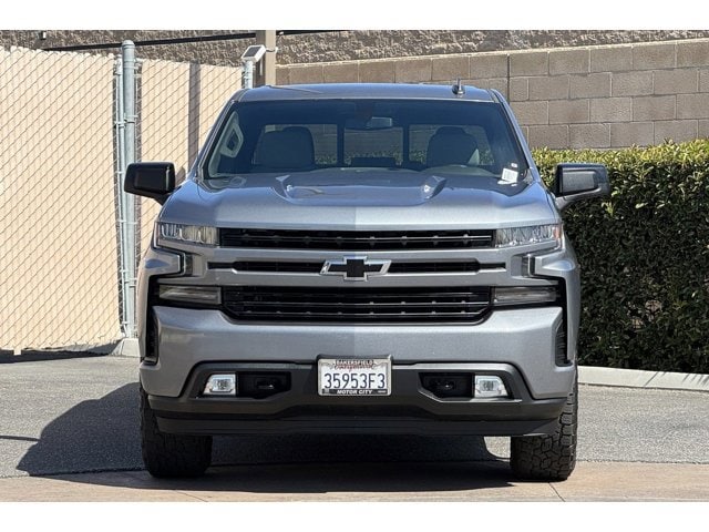 2021 Chevrolet Silverado 1500 RST - Photo 9