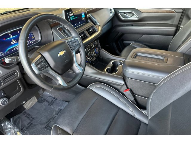 2023 Chevrolet Tahoe Premier - Photo 10
