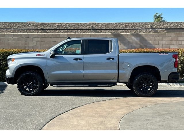 2026 Chevrolet Silverado 1500 LT Trail Boss - Photo 7