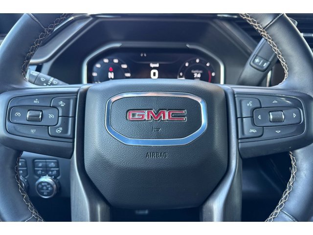 2026 GMC Sierra 2500HD AT4 - Photo 23
