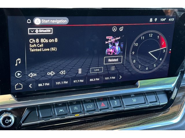 2025 GMC Sierra 1500 Elevation - Photo 18