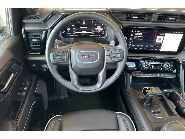 2026 GMC Sierra 1500 AT4X - Photo 15