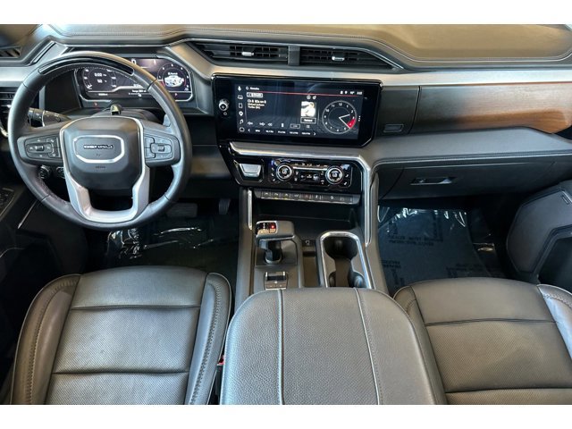 2025 GMC Sierra 1500 Denali - Photo 14