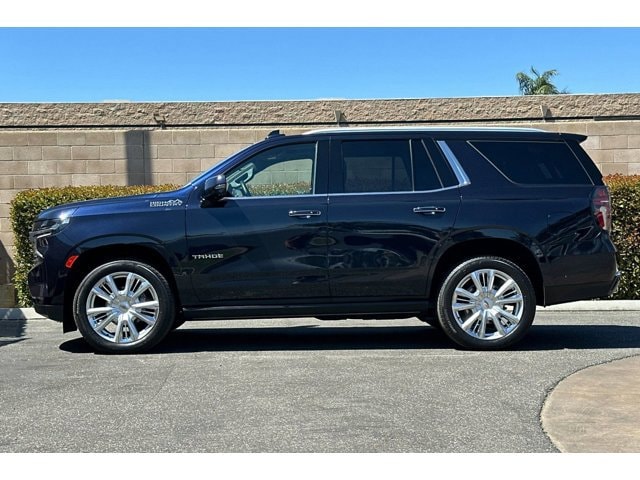 2023 Chevrolet Tahoe High Country - Photo 7