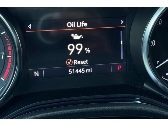2023 Buick Encore GX Preferred - Photo 26
