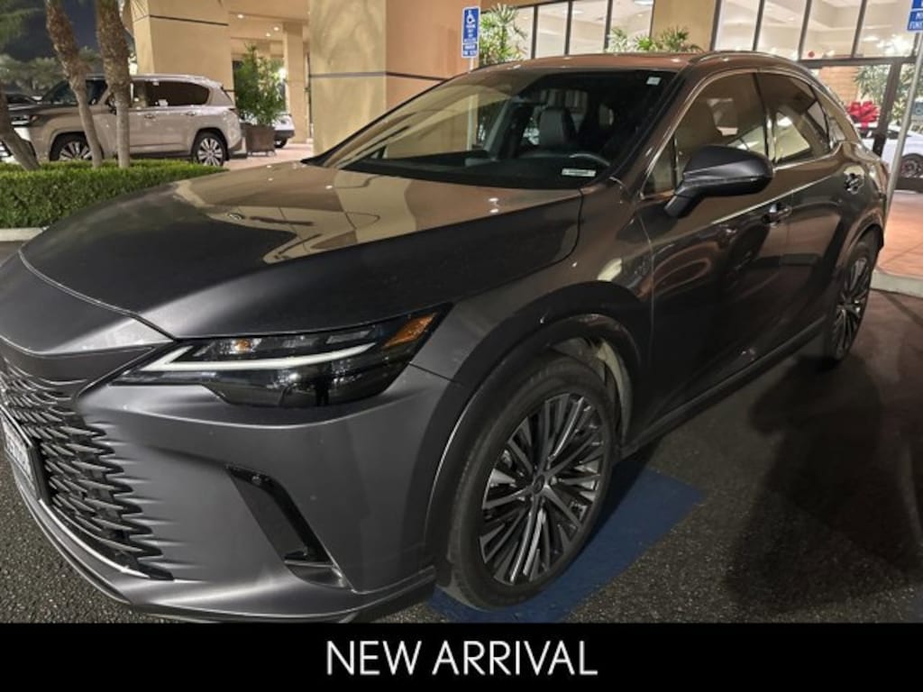 Used 2023 Lexus RX 350 Premium Plus SUV