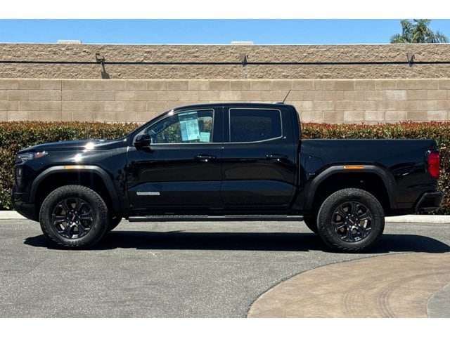 2025 GMC Canyon Elevation - Photo 7