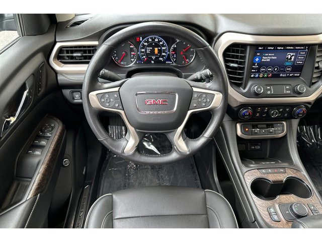 2021 GMC Acadia Denali - Photo 15