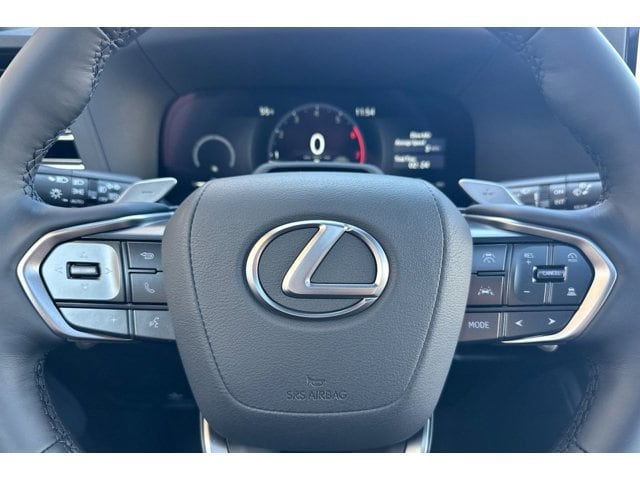 2026 Lexus GX 550 Premium - Photo 28