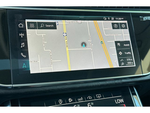 2020 Audi Q8 Premium Plus - Photo 20
