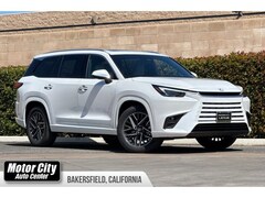 2026 LEXUS TX 350 PREMIUM AWD Sport Utility