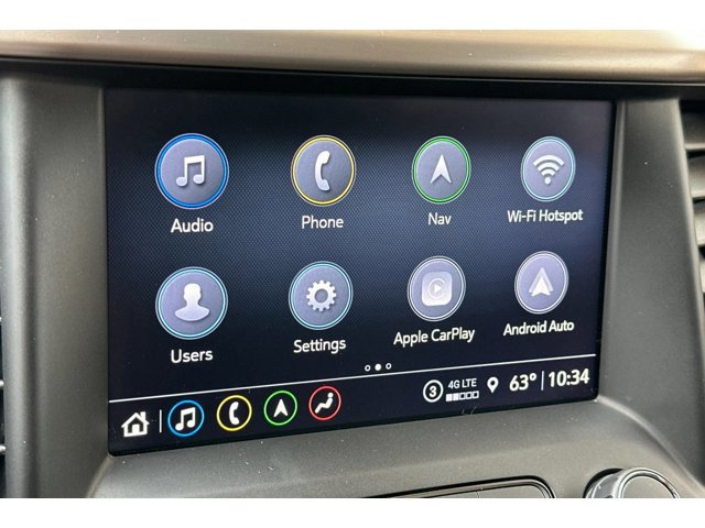 2021 GMC Acadia Denali - Photo 20