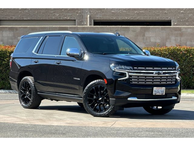 2023 Chevrolet Tahoe Premier - Photo 2