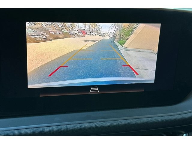 2025 Buick Envista Preferred - Photo 20