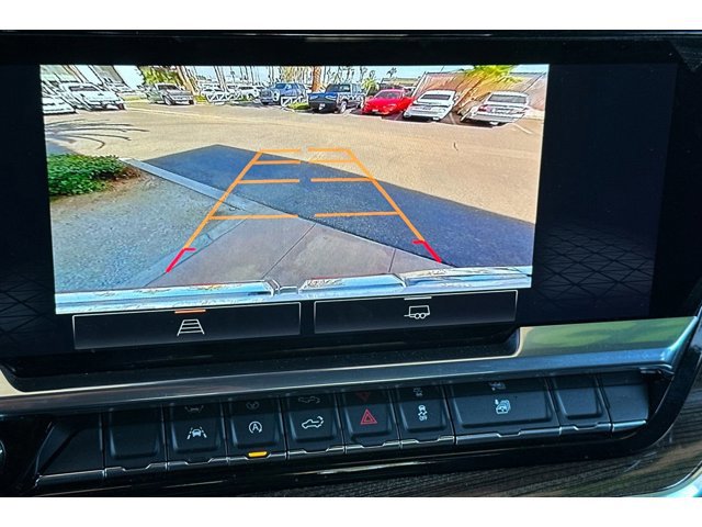 2025 GMC Sierra 1500 Elevation - Photo 19