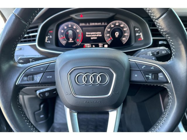 2020 Audi Q8 Premium Plus - Photo 25