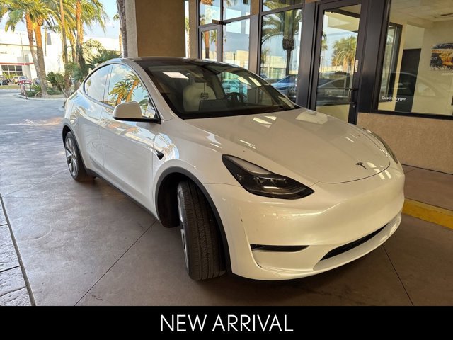 2024 Tesla Model Y Long Range photo 2