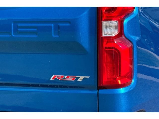2023 Chevrolet Silverado 1500 RST - Photo 28