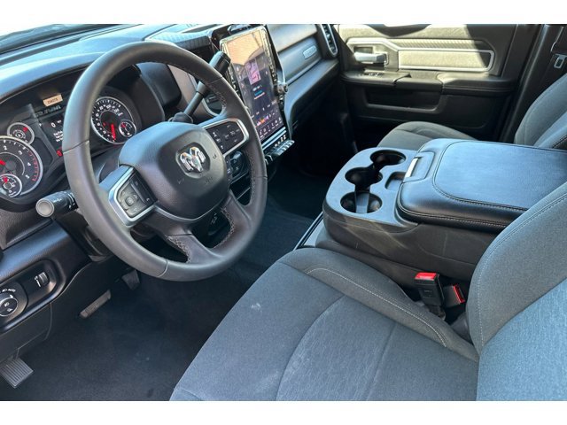 2025 RAM Ram 2500 Pickup Big Horn - Photo 10