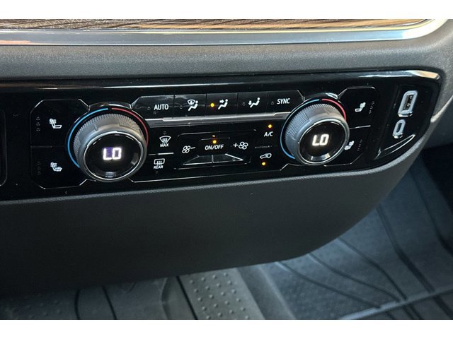 2023 Chevrolet Silverado 1500 RST - Photo 21