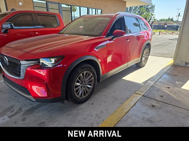 2024 Mazda CX-90 Turbo Preferred Package's photo