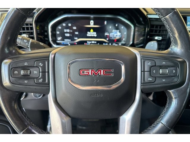 2023 GMC Sierra 1500 SLT - Photo 23
