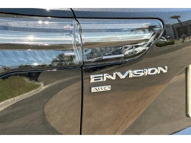 2023 Buick Envision Avenir - Photo 29