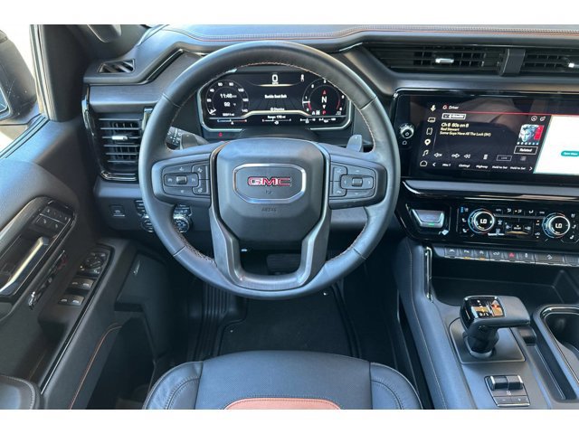 2023 GMC Sierra 1500 AT4 - Photo 15