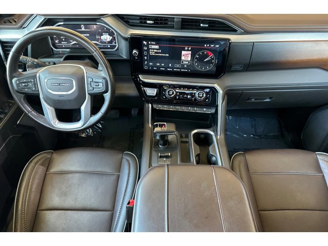 2023 GMC Sierra 1500 Denali Denali - Photo 14